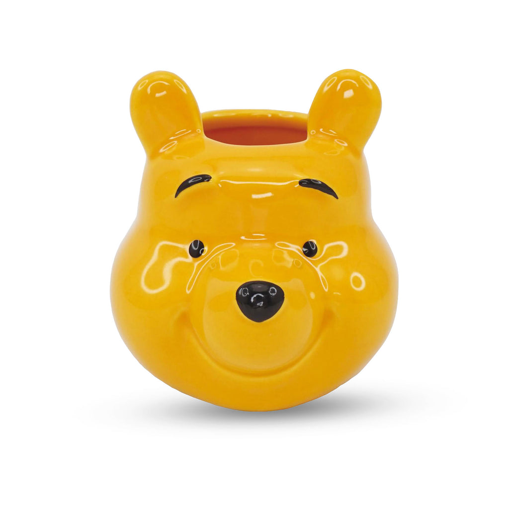 Product image Winnie the Pooh - Face 3D Mini Flower Pot