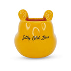 Product image Winnie the Pooh - Face 3D Mini Flower Pot