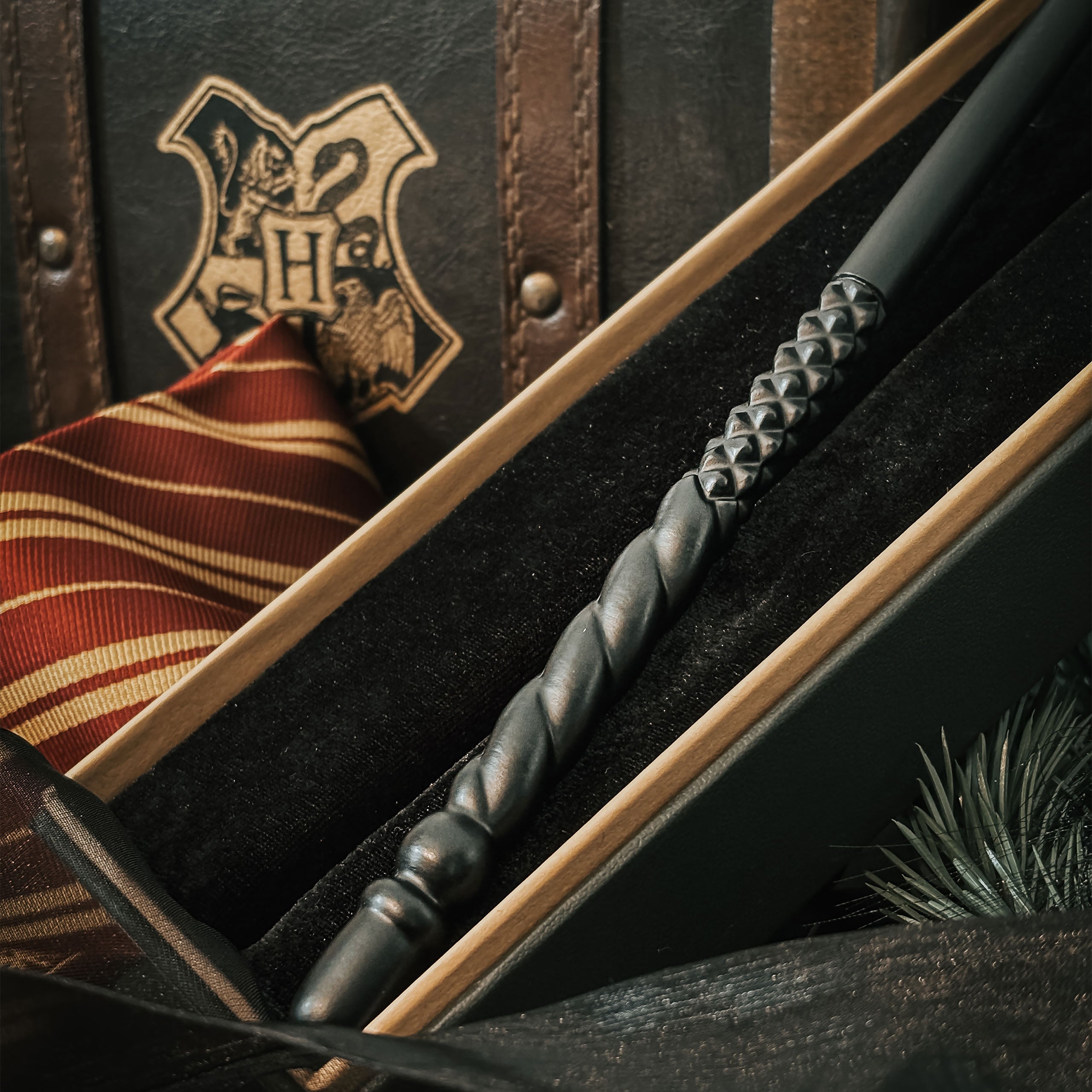 Product image Ginny Weasley Magic Wand
