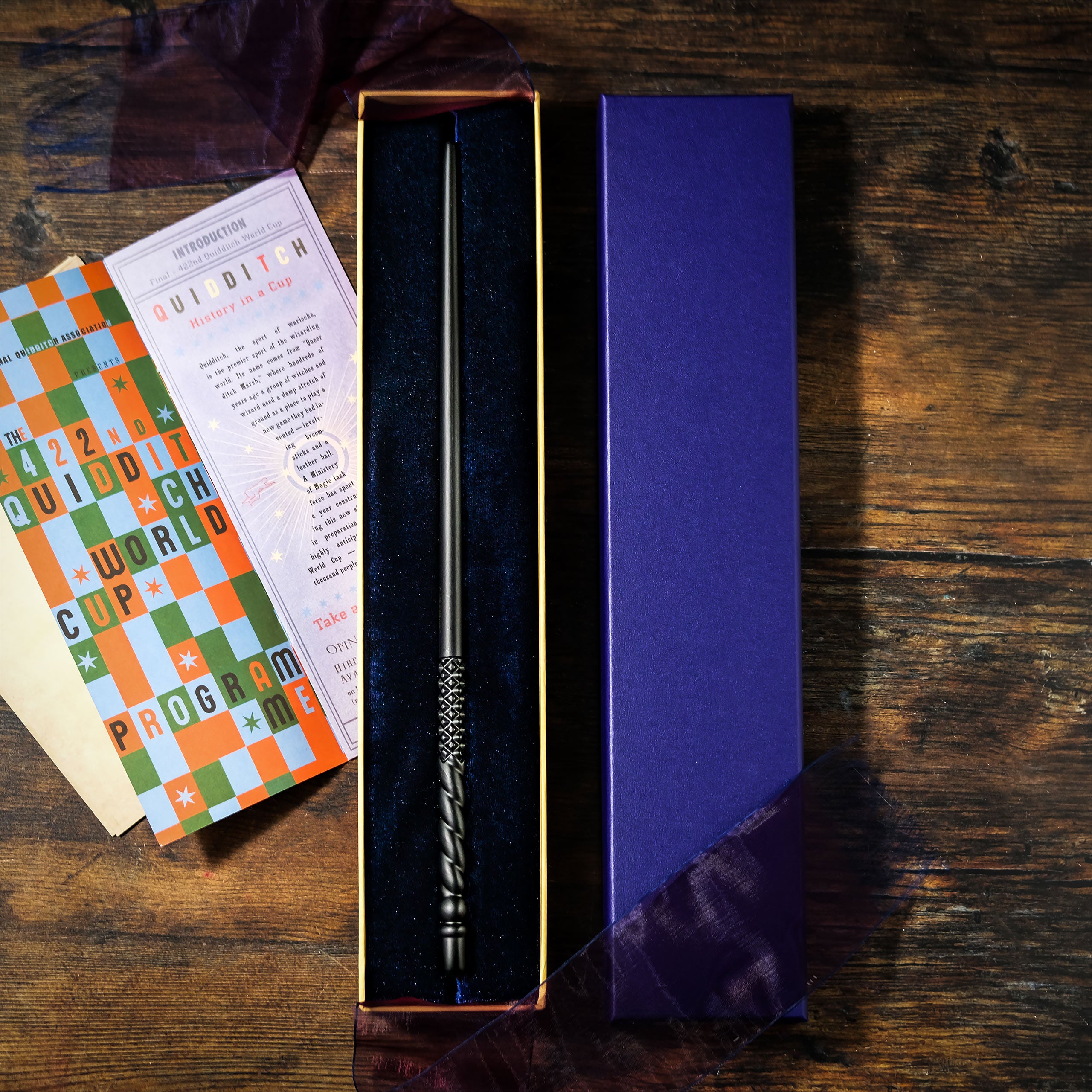 Product image Ginny Weasley Magic Wand