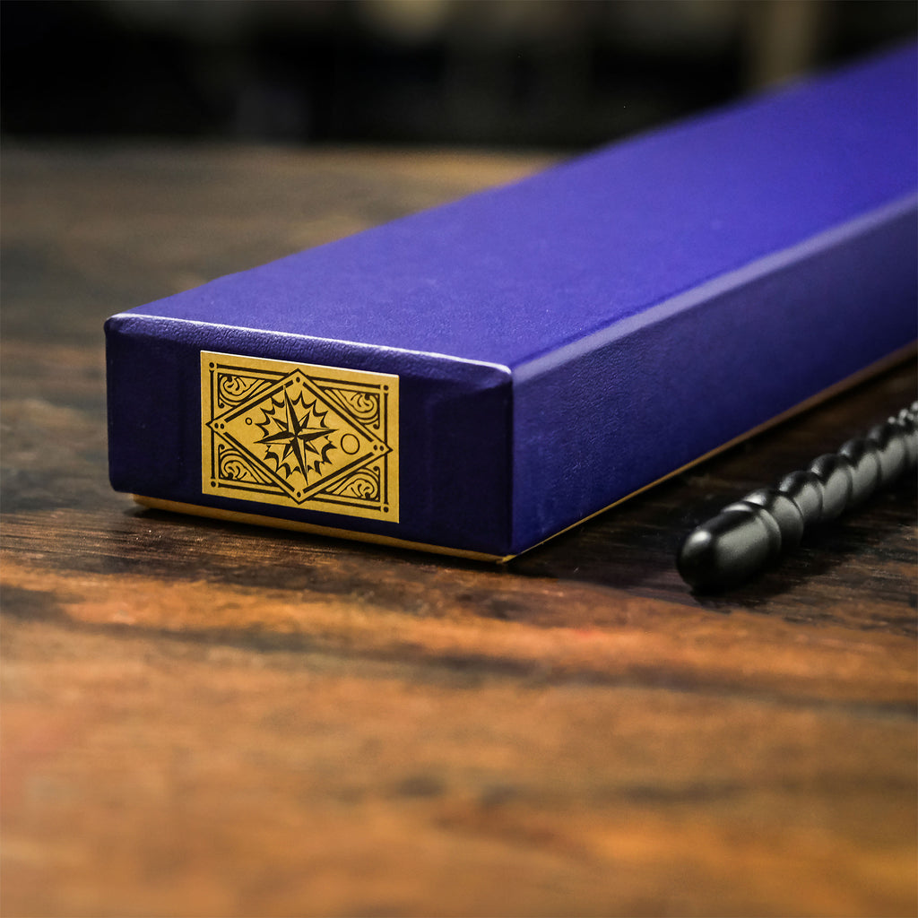 Product image Ginny Weasley Magic Wand