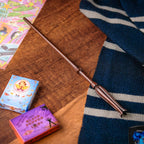 Product image Luna Lovegood Wand