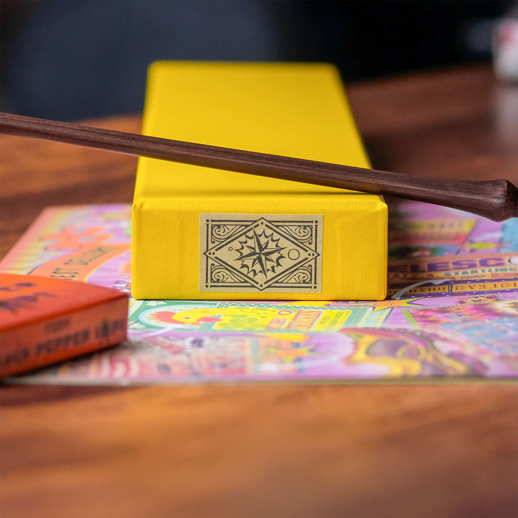 Product image Luna Lovegood Wand