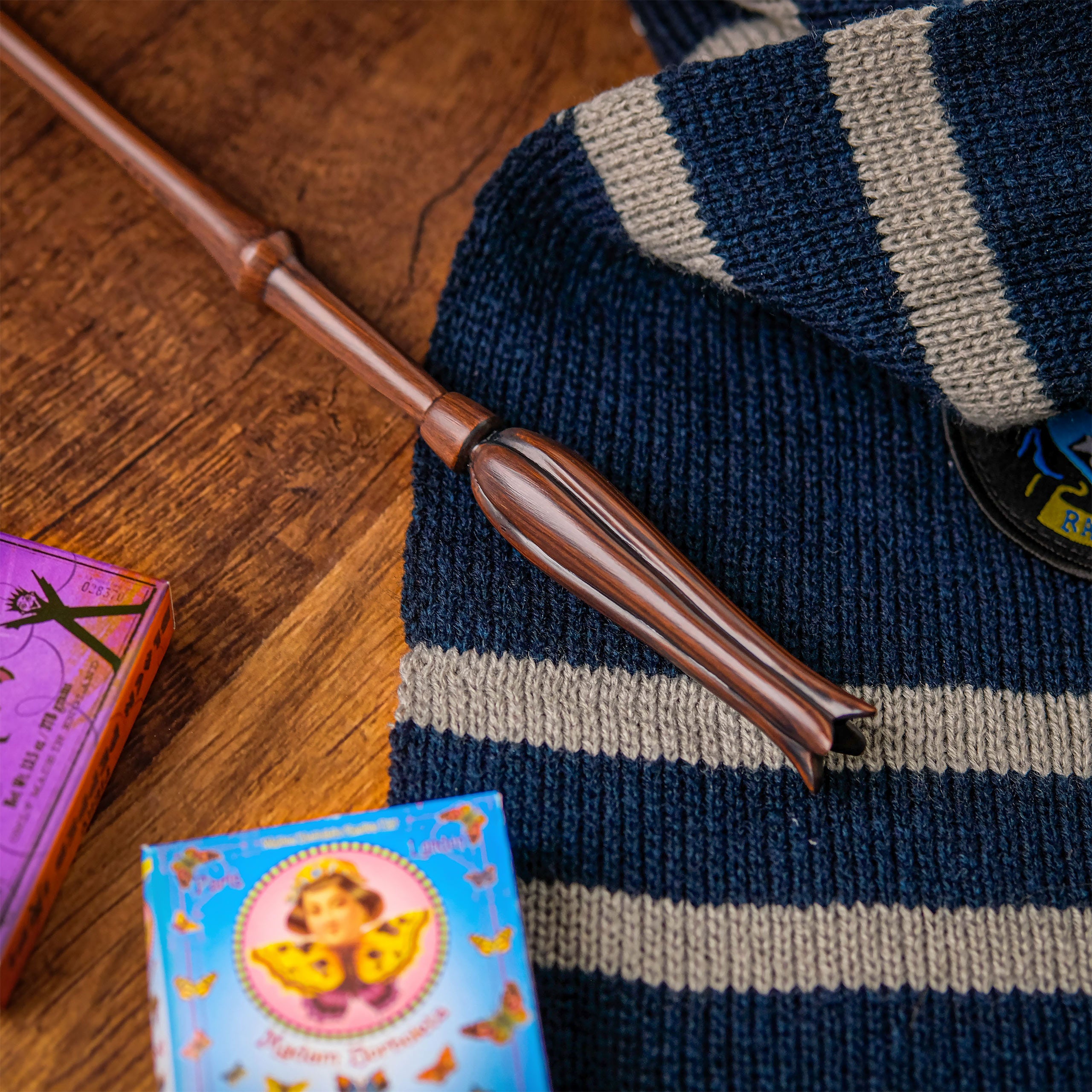 Product image Luna Lovegood Wand