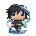 Product image Demon Slayer - Giyu Tomioka Funko Pop Figure