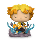 Product image Demon Slayer - Zenitsu Agatsuma Transforming Funko Pop Figure