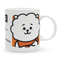 Product image BT21 RJ Mug - Line Friends
