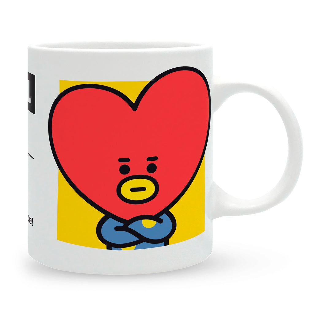 Product image BT21 Tata Mug - Line Friends