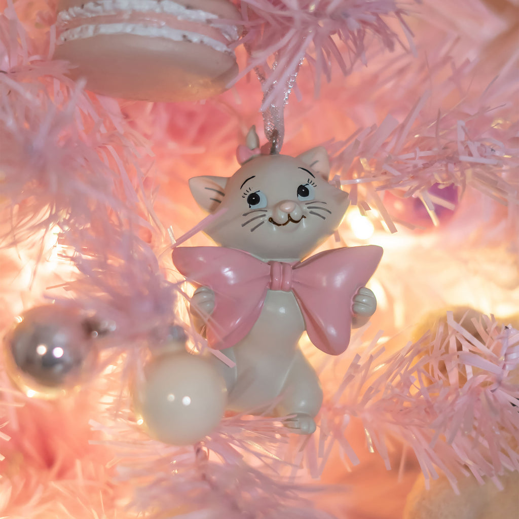 Product image Aristocats - Marie Christmas Tree Ornament