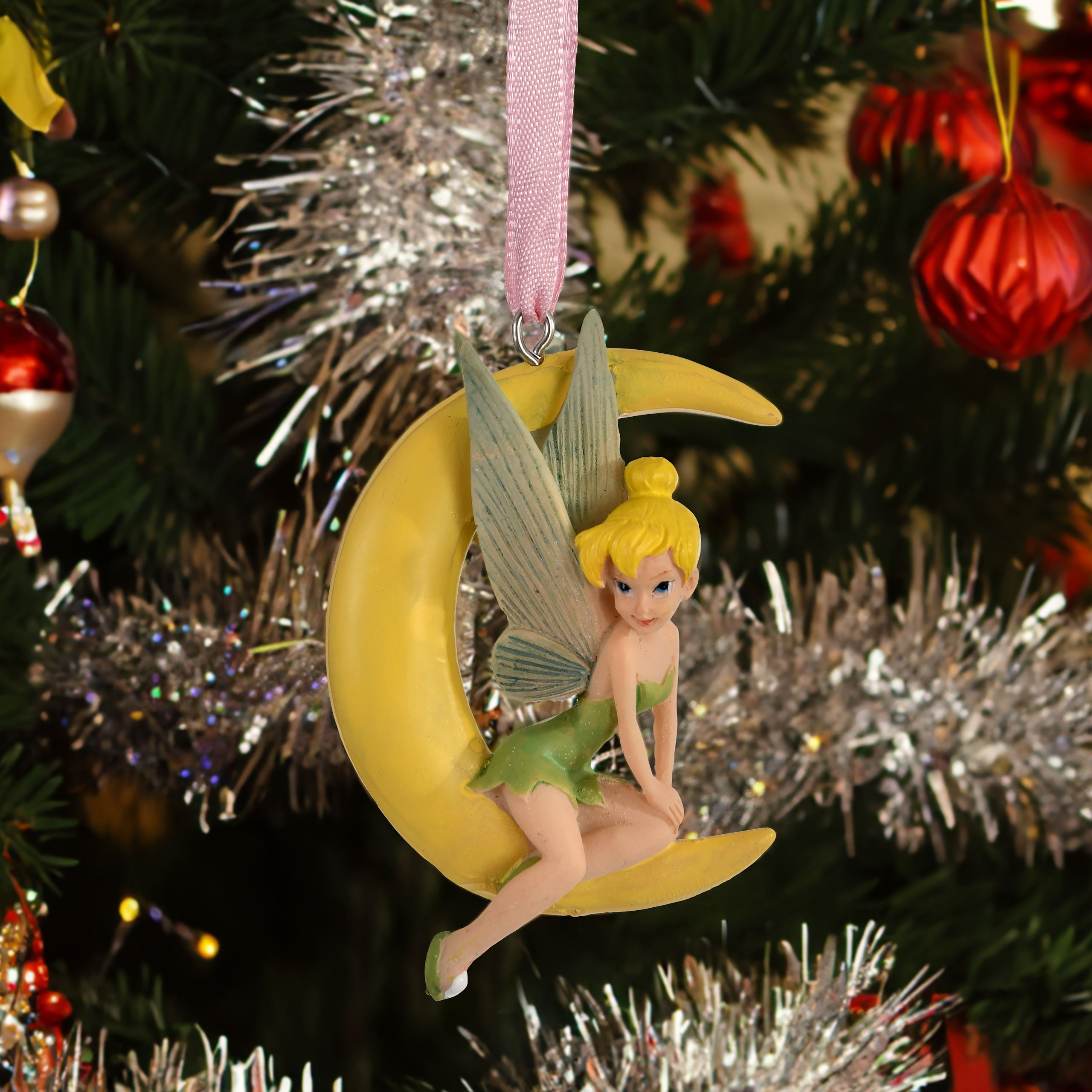 Product image Tinkerbell - Christmas Tree Ornament