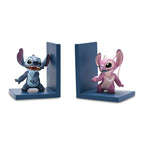 Product image Lilo & Stitch - Angel and Stitch Bookends