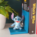 Product image Lilo & Stitch - Angel and Stitch Bookends