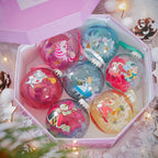 Product image Alice in Wonderland - Characters Christmas Tree Balls 7pcs