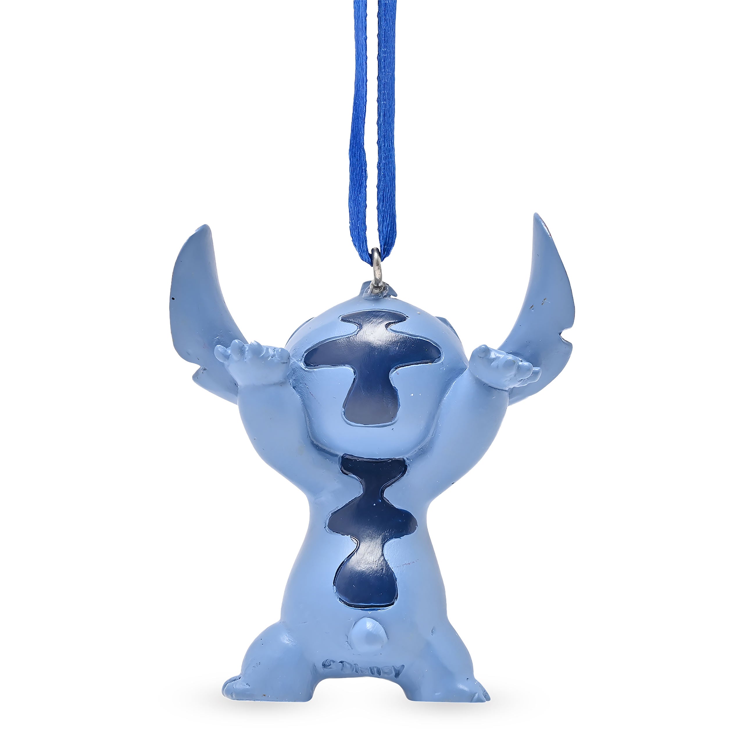 Product image Stitch Christmas Tree Ornament - Lilo & Stitch