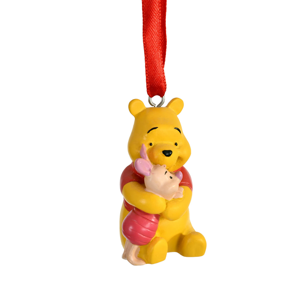 Product image Winnie the Pooh and Piglet Ornament