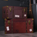 Product image Harry Potter - Alumni Suitcase 2-piece Set