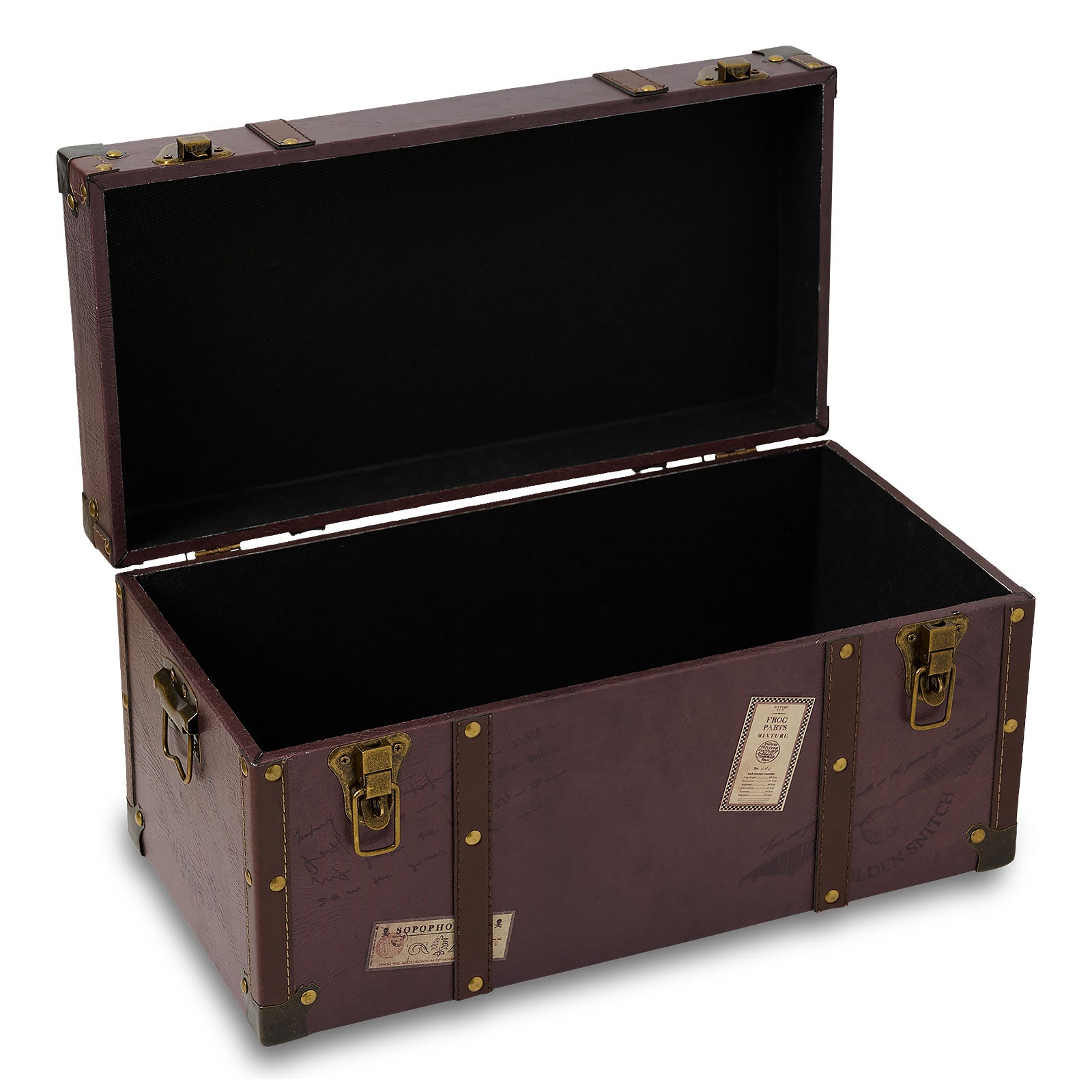 Product image Harry Potter - Alumni Suitcase 2-piece Set