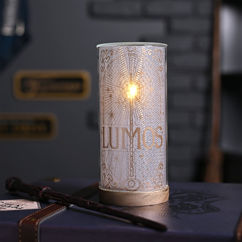 Product image Harry Potter - Lumos LED Table Lamp