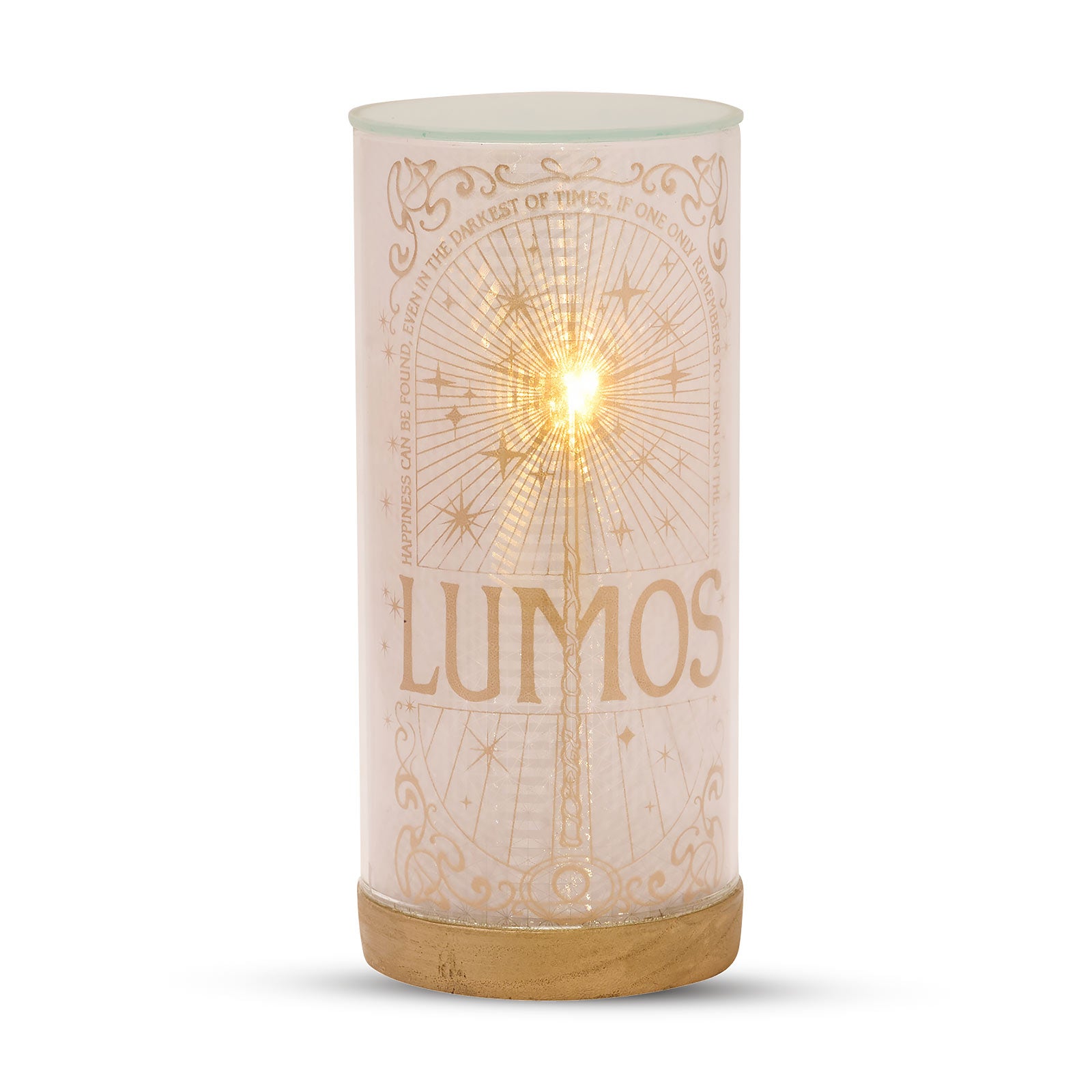 Product image Harry Potter - Lumos LED Table Lamp