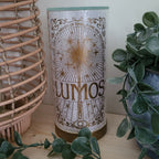 Product image Harry Potter - Lumos LED Table Lamp