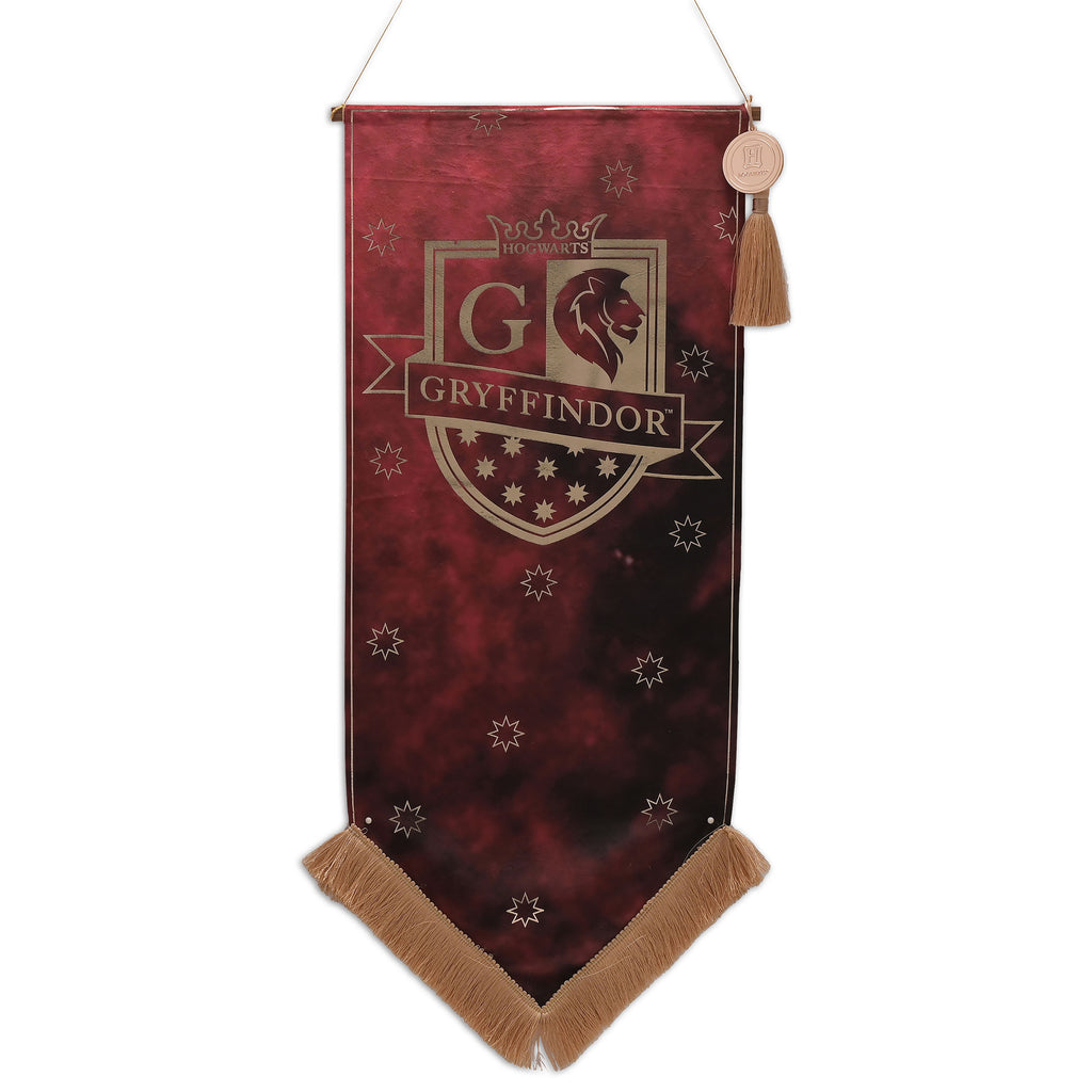 Product image Gryffindor Banner - Harry Potter