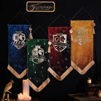 Product image Gryffindor Banner - Harry Potter