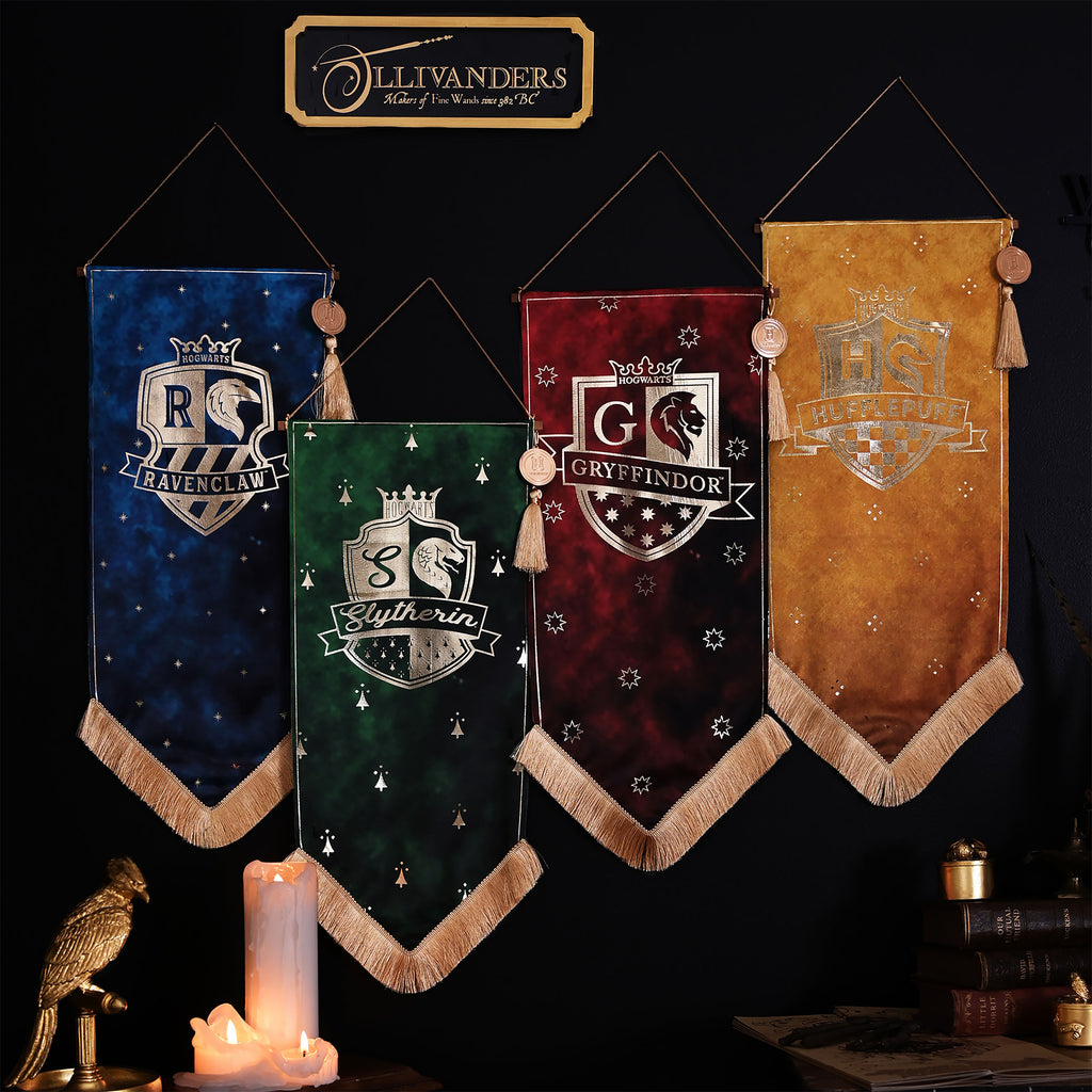 Product image Ravenclaw Banner - Harry Potter