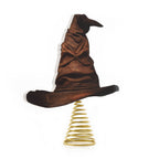 Product image Harry Potter - Talking Hat Christmas Tree Topper