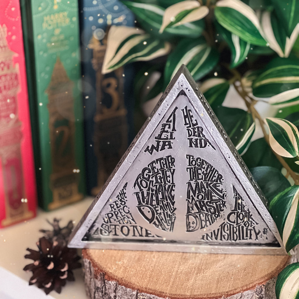 Product image Harry Potter - Deathly Hallows Statue
