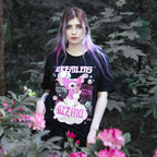 Product image Gremlins - Sweet Gizmo black T-Shirt