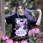 Product image Gremlins - Sweet Gizmo black T-Shirt