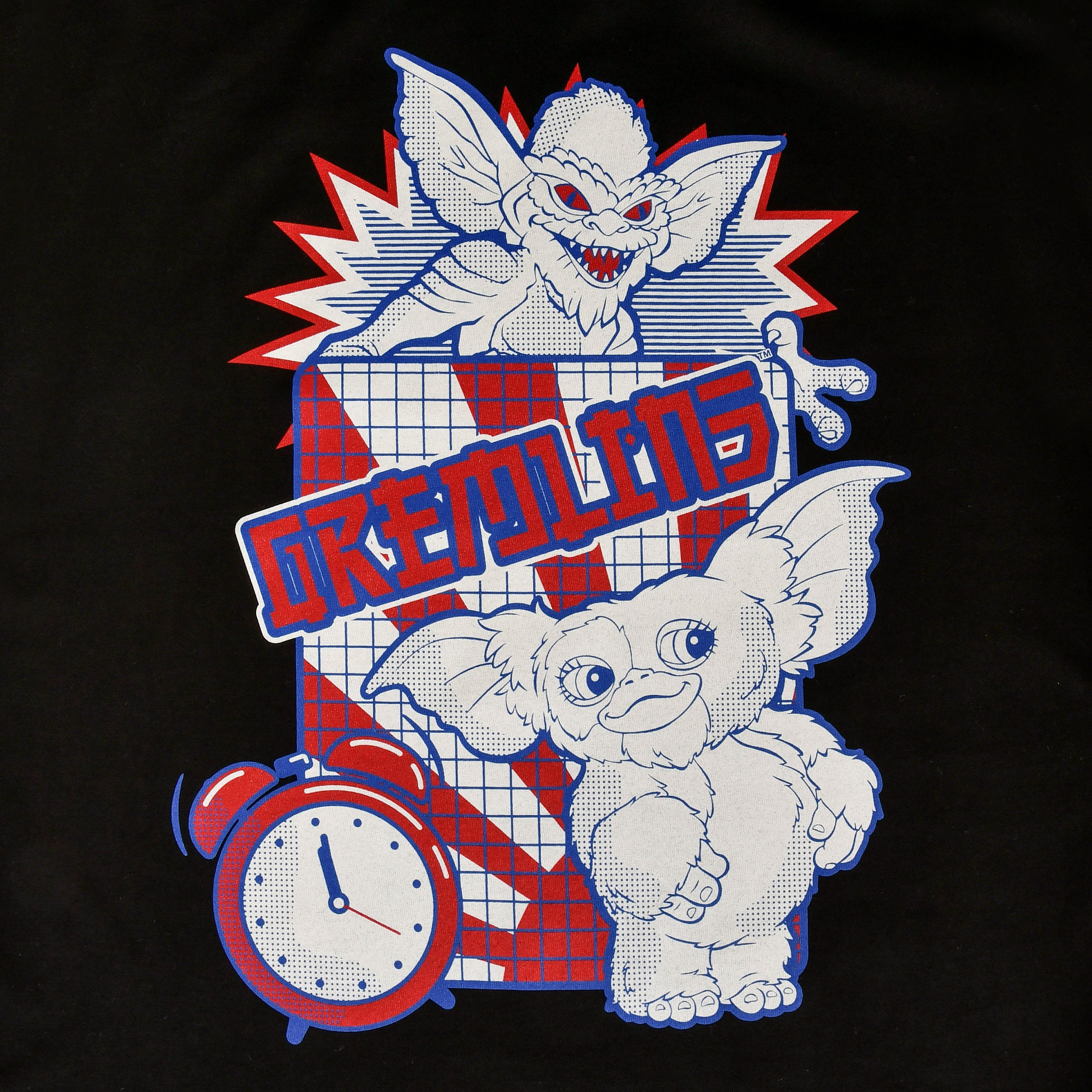 Product image Gremlins - Midnight T-Shirt Black