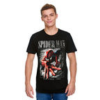 Product image Spider-Man - New York 1962 Black T-Shirt