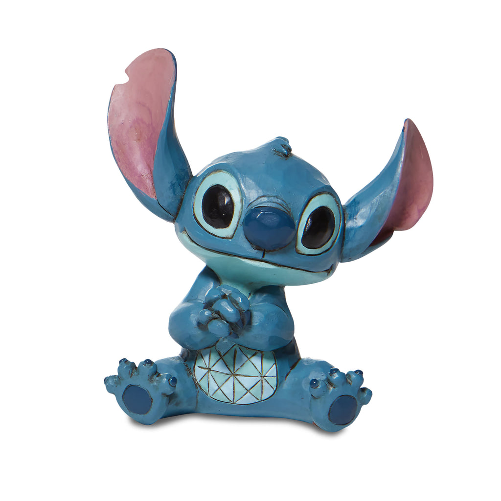 Product image Stitch Figure 9cm - Lilo & Stitch