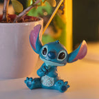 Product image Stitch Figure 9cm - Lilo & Stitch