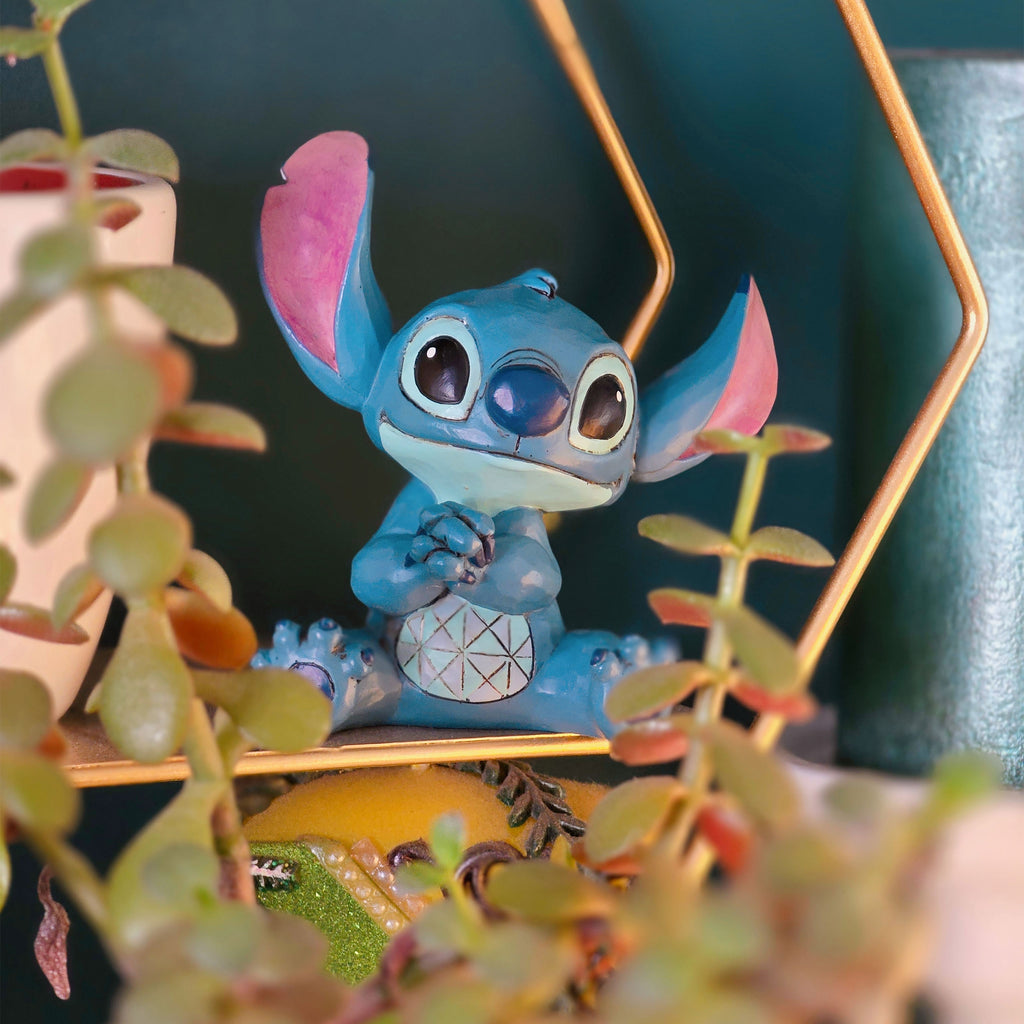 Product image Stitch Figure 9cm - Lilo & Stitch