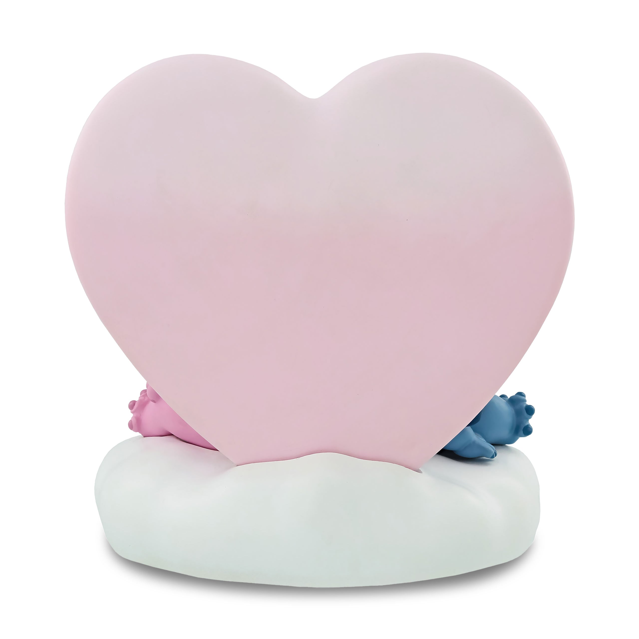 Product image Lilo & Stitch - Angel and Stitch with Scrump Night Light