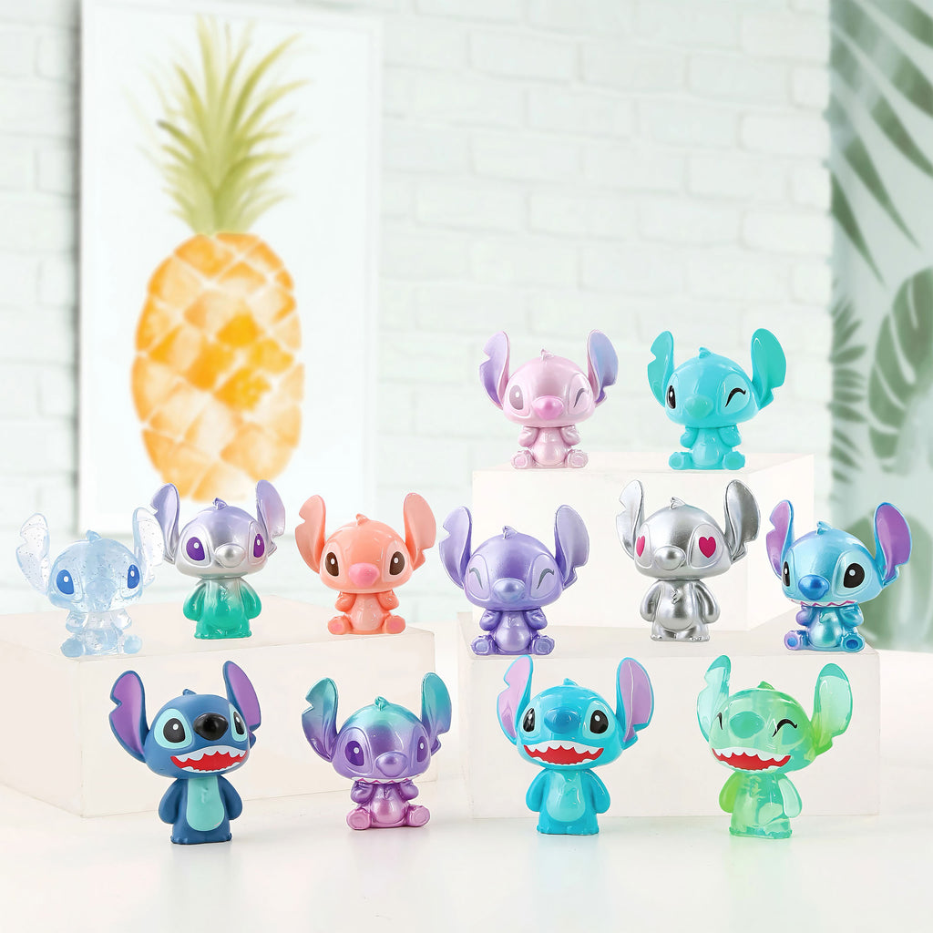 Product image Stitch Mystery Mini Figure