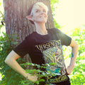 Product image Versengold - Bottle Spirit T-Shirt Black
