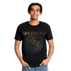 Product image Versengold - Flower of Life T-Shirt Black
