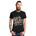 Product image Mr. Hurley & The Powder Monkeys - Would have, would have, anchor chain T-Shirt black