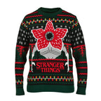 Product image Stranger Things - Demogorgon Knitted Sweater