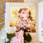 Product image Genshin Impact - The Official Artbook Vol. 1