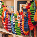 Product image One Piece Socks Advent Calendar for Filling