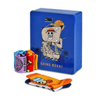 Product image One Piece Socks Advent Calendar for Filling