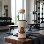 Product image Line Friends - BT21 Shooky Water Bottle