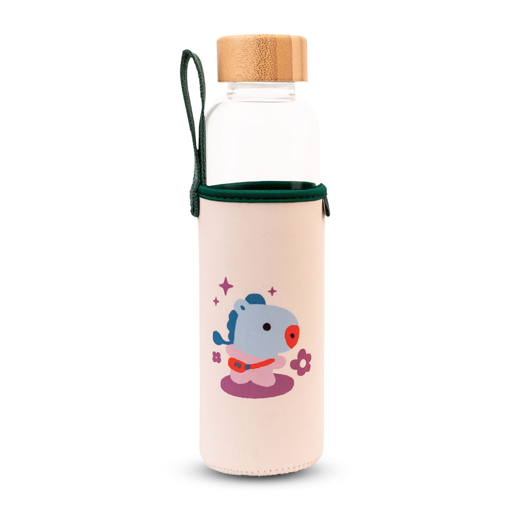 Product image Line Friends - BT21 Mang Water Bottle
