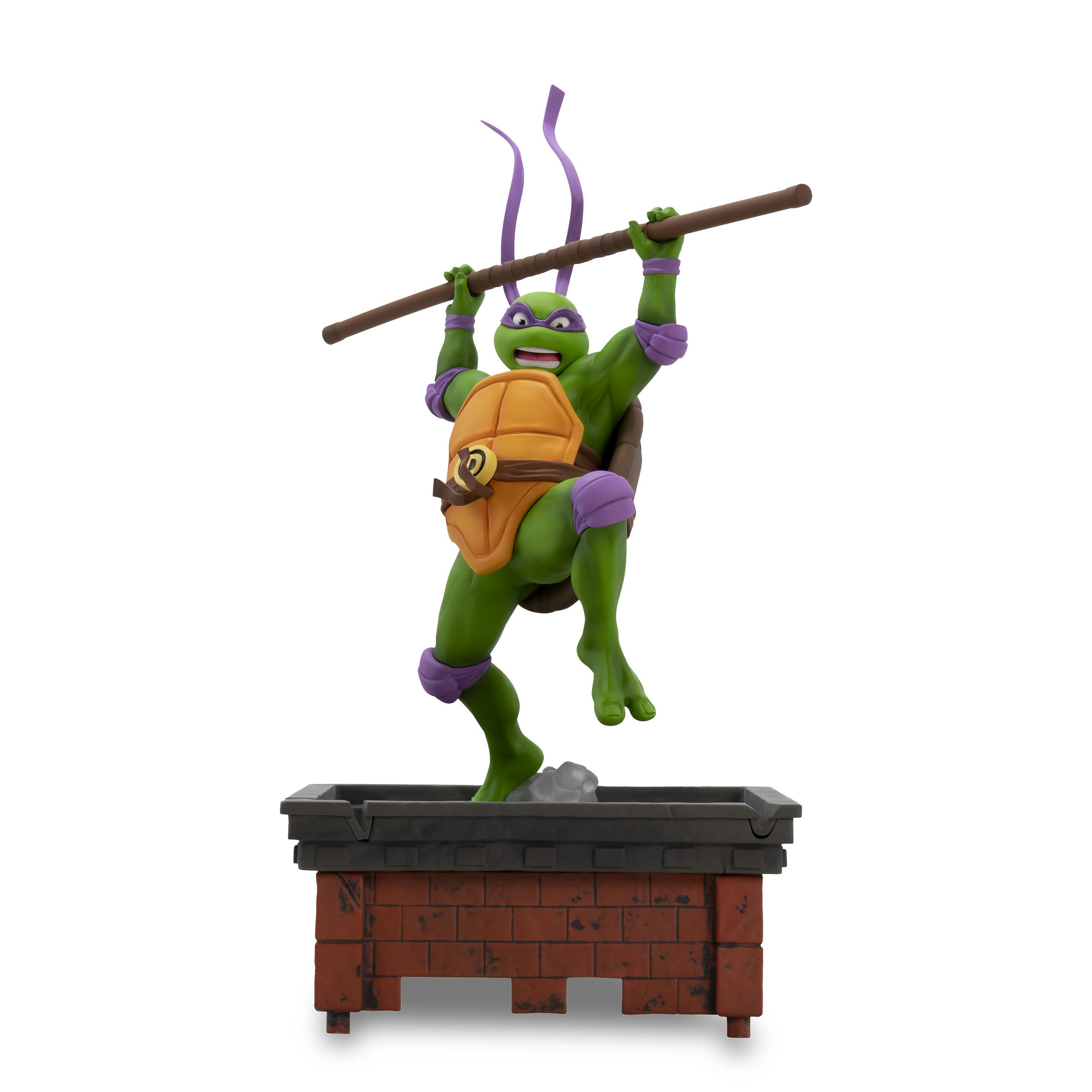 Product image Teenage Mutant Ninja Turtles - Donatello SFC Figure