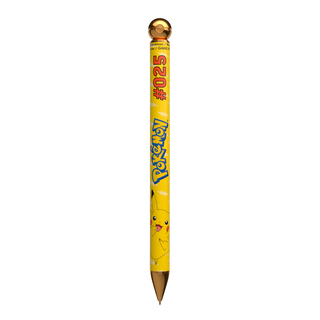 Product image Pokemon - Pikachu Ballpoint Pen