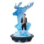 Product image Harry Potter with Patronus Diorama Figure with Light